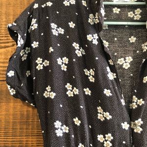 Kimchi Blue sun dress